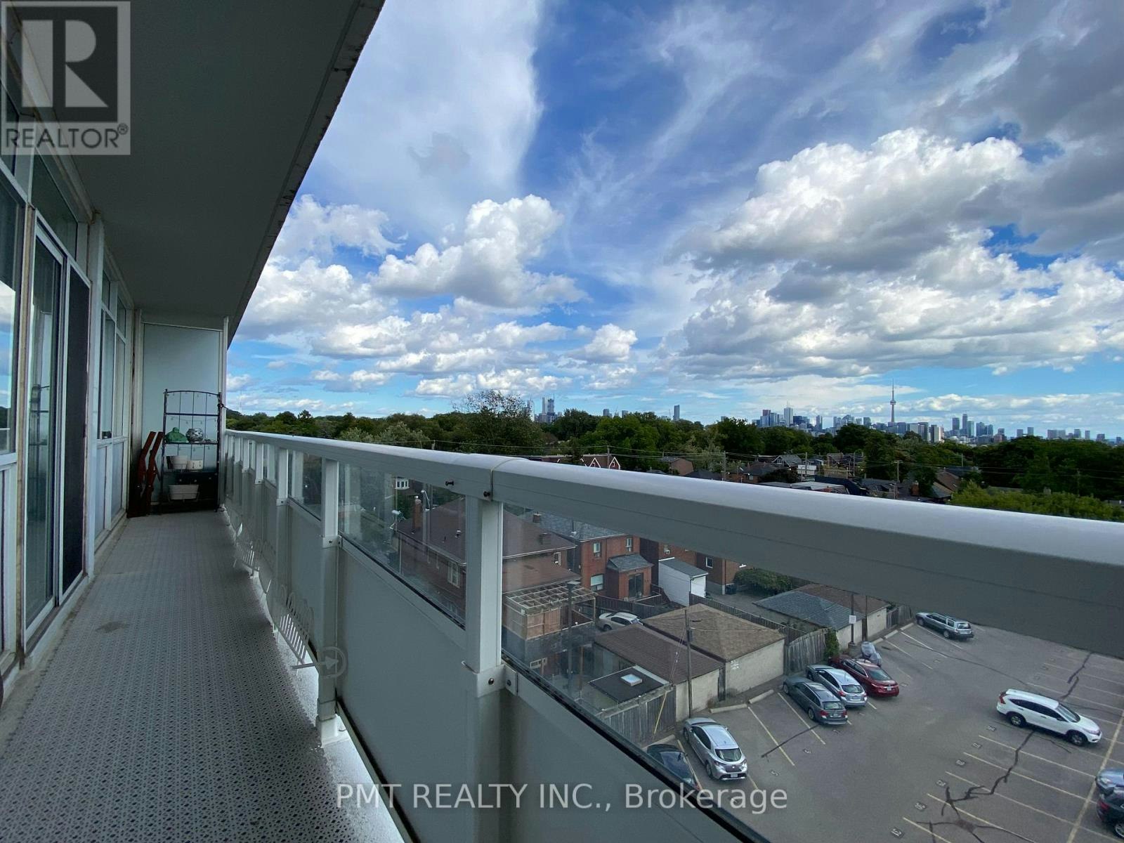 606-580 Christie Street, Toronto, ON, M6G 3E3 - 20