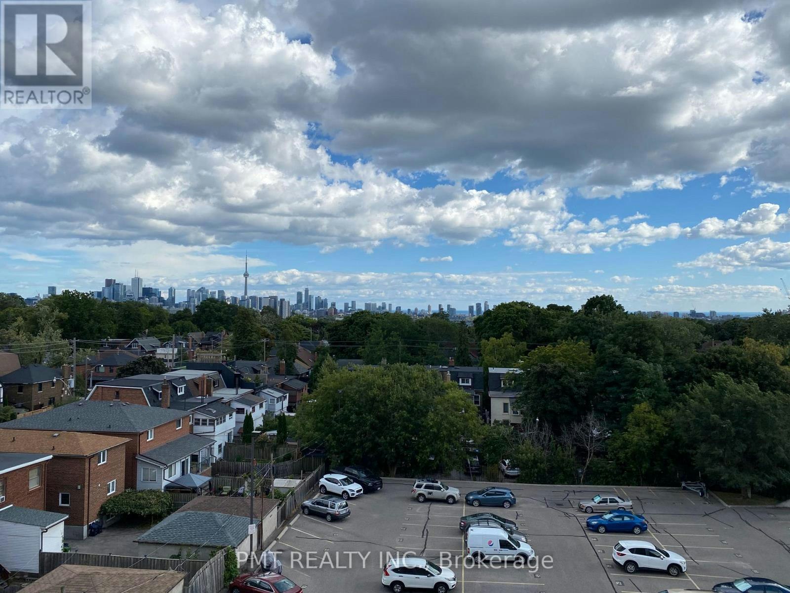 606-580 Christie Street, Toronto, ON, M6G 3E3 - 21