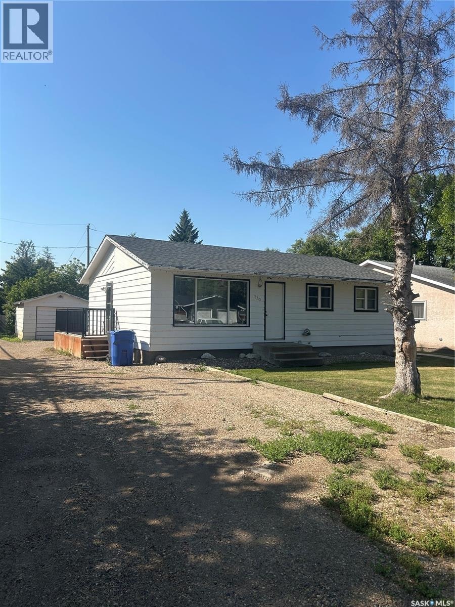 230 Wallace Street, Kamsack, SK, S0A 1S0