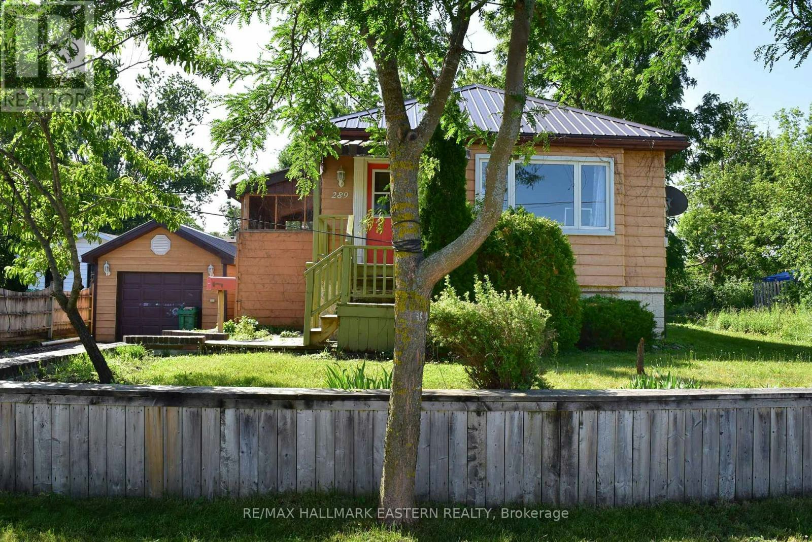 289 Bennet Street, Peterborough, ON, K9H 5B8