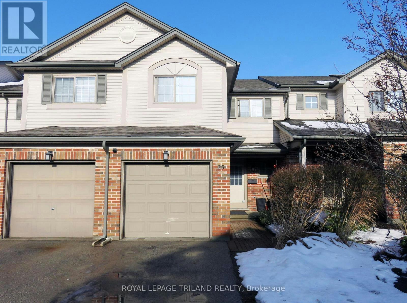 25-505 Proudfoot Lane, London, ON, N6H 5N8