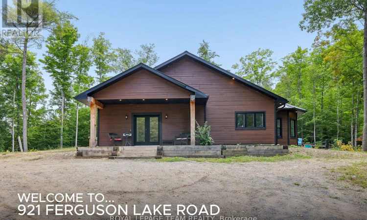 921 Ferguson Lake Road