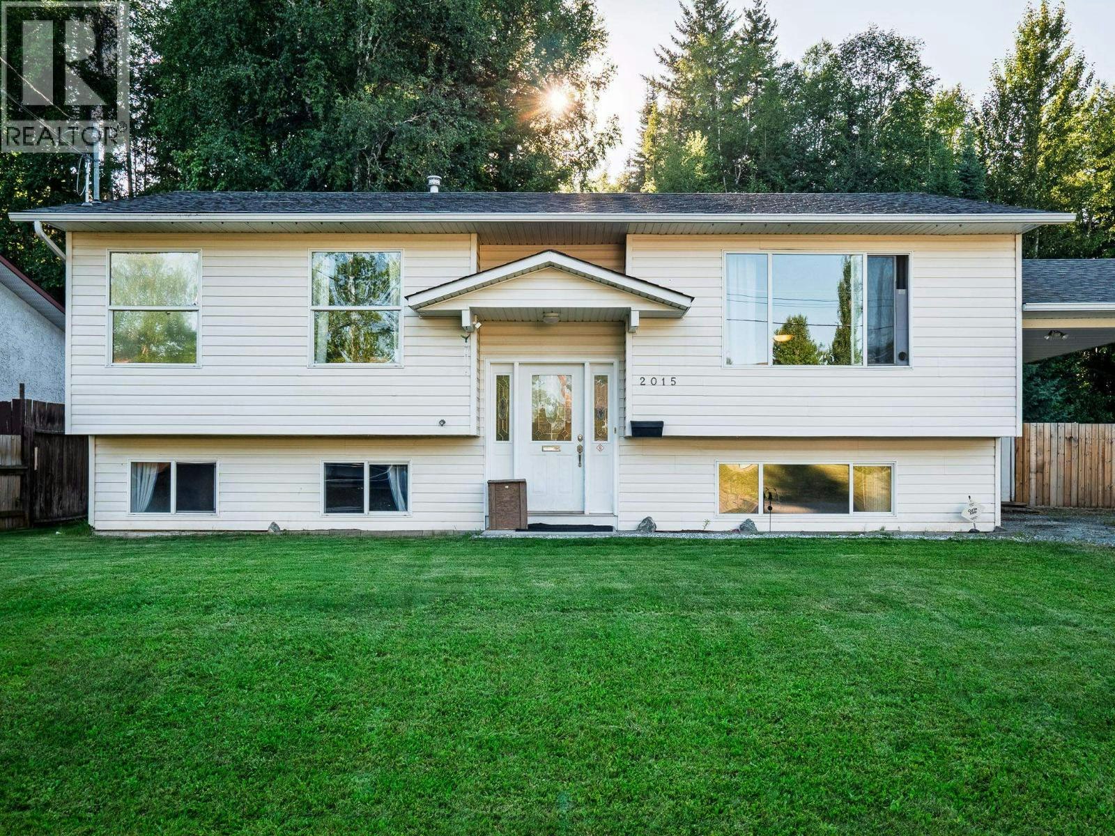 2015 Croft Road, Prince George, BC, V2K 3W4