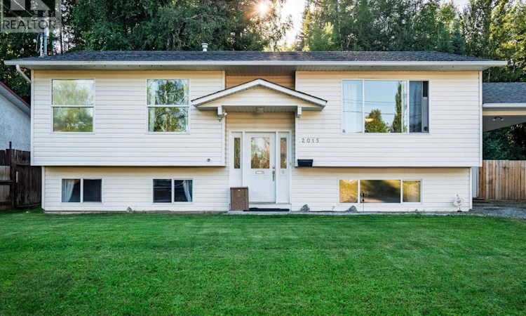 2015 Croft Road