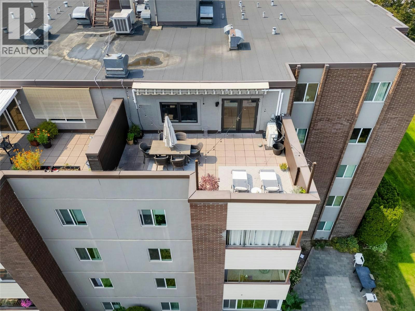 504-1915 Pacific Court, Kelowna, BC, V1Y 8B3 - 46