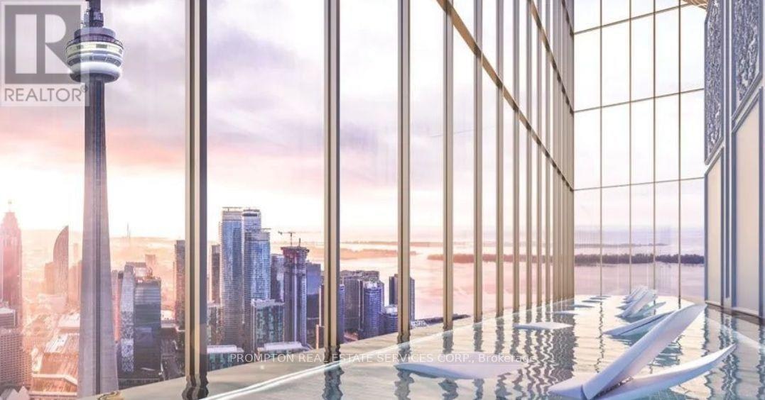 5111-1 Concord Cityplace Way, Toronto, ON, M5V 0X3 - 10