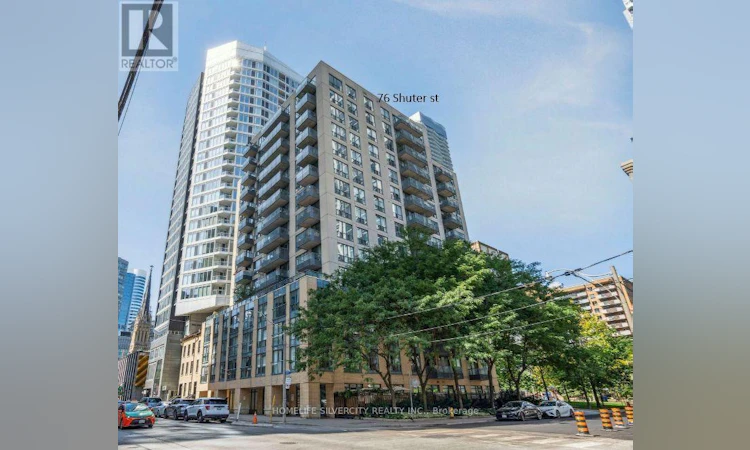 302-76 Shuter Street