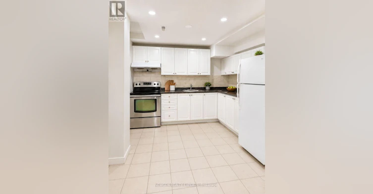 BSMNT-35 Casemore Road, Toronto, ON, M1X 1J3