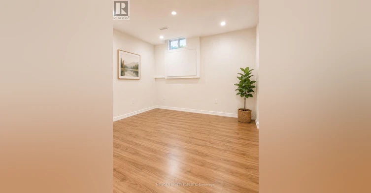 BSMNT-35 Casemore Road, Toronto, ON, M1X 1J3 - 3