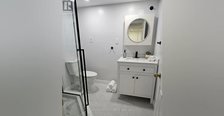 BSMNT-35 Casemore Road, Toronto, ON, M1X 1J3 - 6