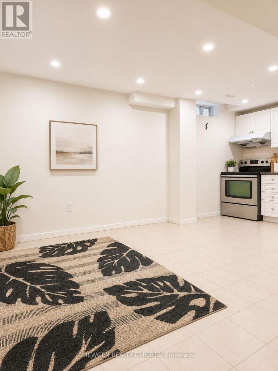 BSMNT-35 Casemore Road, Toronto, ON, M1X 1J3 - 2