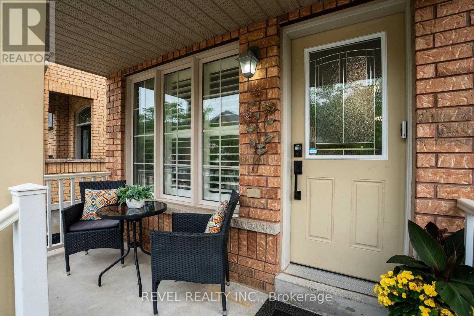 256 Giddings Crescent, Milton, ON, L9T 7A7 - 4
