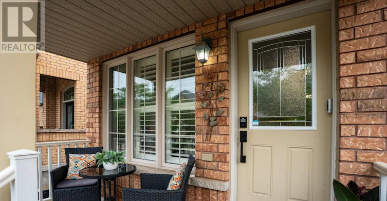 256 Giddings Crescent, Milton, ON, L9T 7A7 - 4
