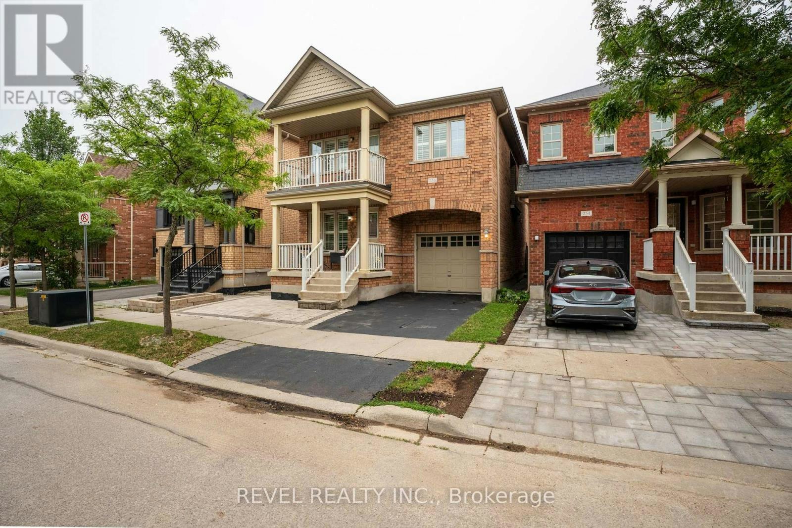 256 Giddings Crescent, Milton, ON, L9T 7A7 - 3