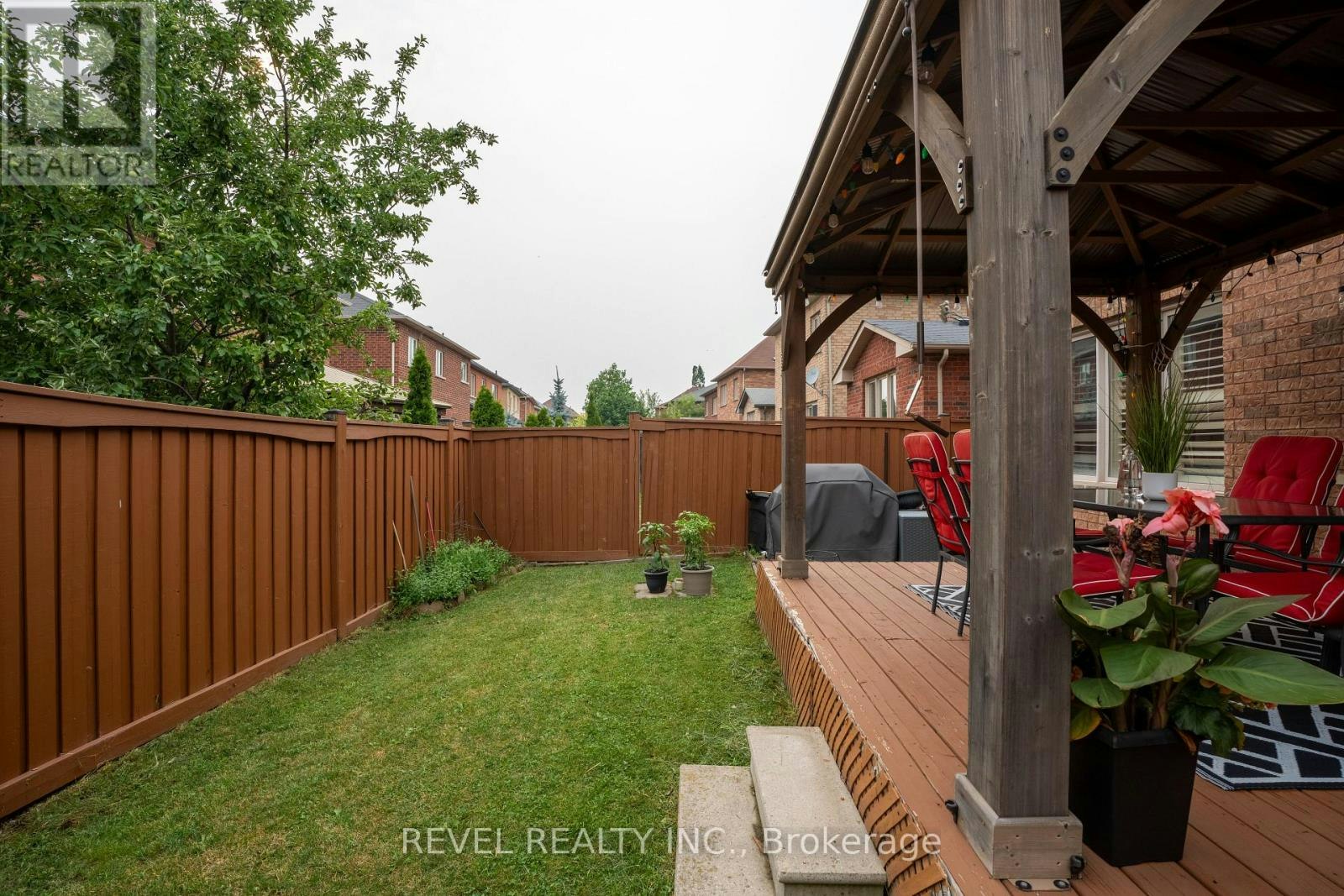 256 Giddings Crescent, Milton, ON, L9T 7A7 - 22