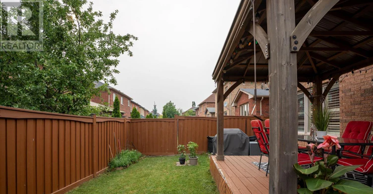 256 Giddings Crescent, Milton, ON, L9T 7A7 - 22