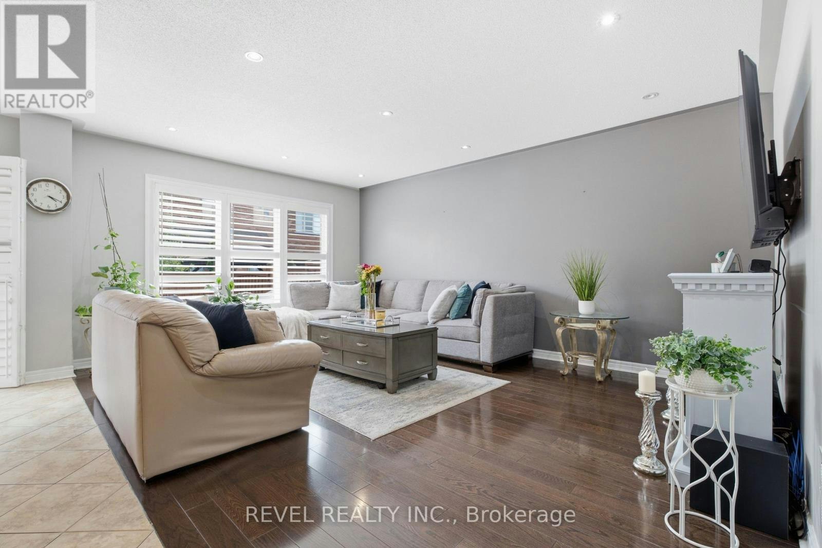 256 Giddings Crescent, Milton, ON, L9T 7A7 - 11