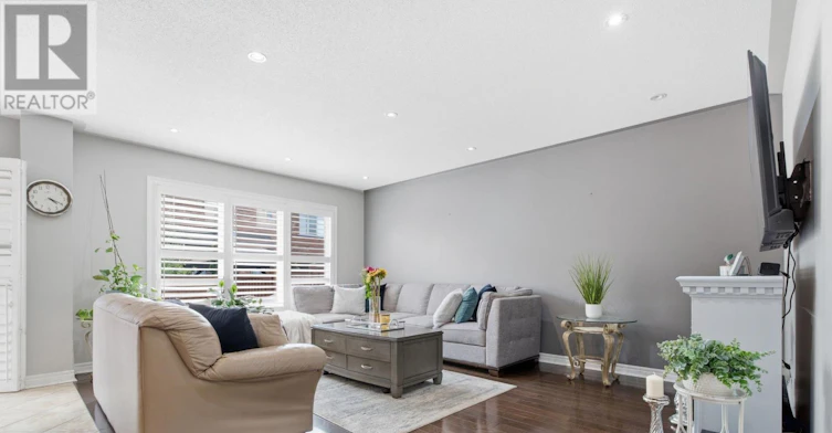 256 Giddings Crescent, Milton, ON, L9T 7A7 - 11