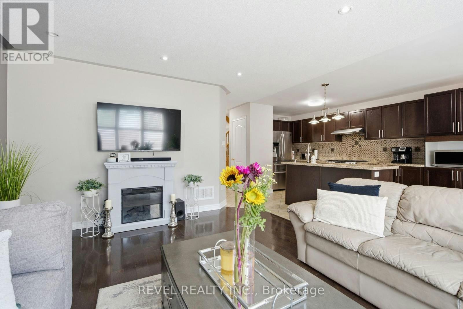 256 Giddings Crescent, Milton, ON, L9T 7A7 - 10