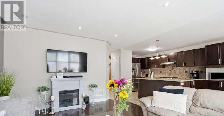256 Giddings Crescent, Milton, ON, L9T 7A7 - 10