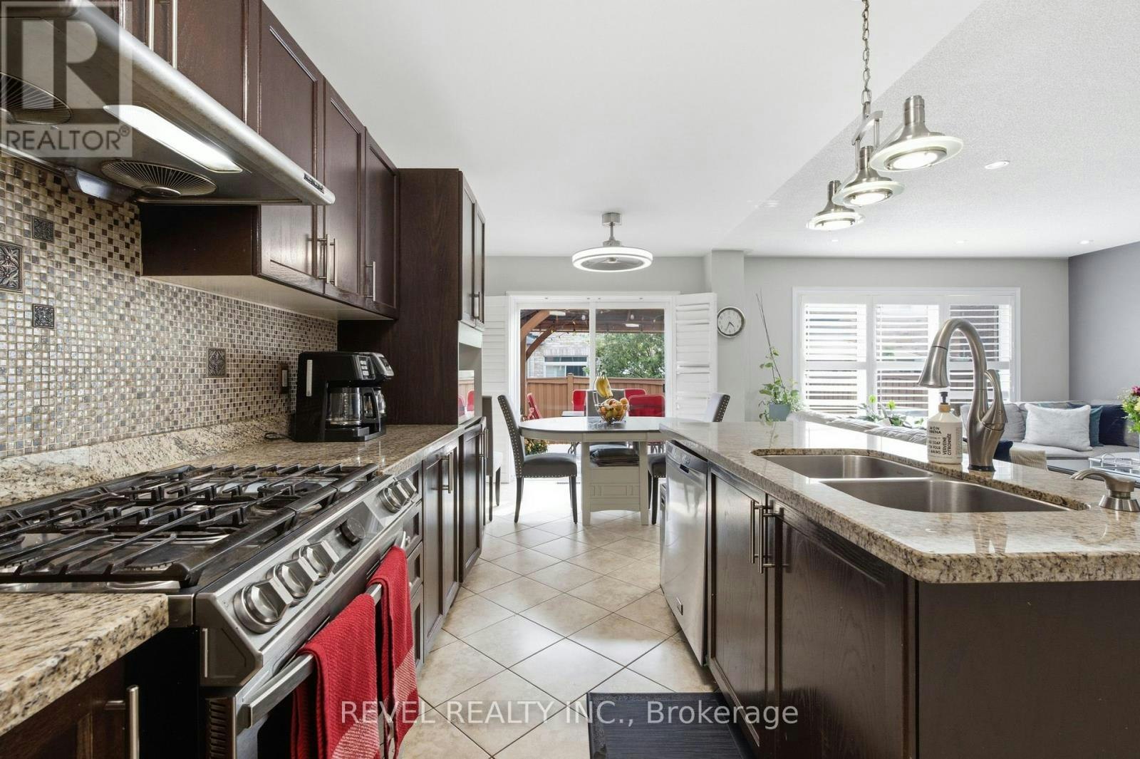 256 Giddings Crescent, Milton, ON, L9T 7A7 - 8