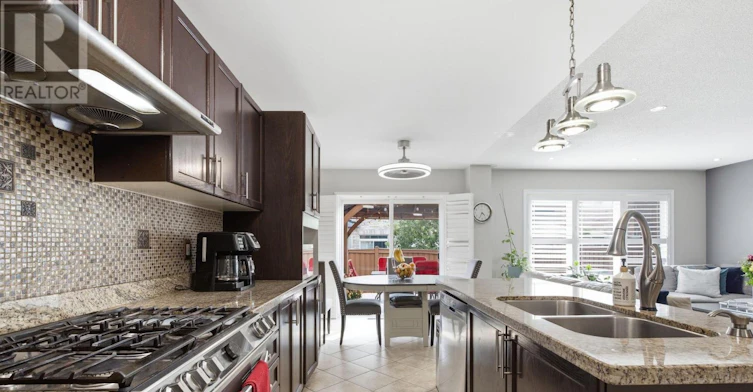 256 Giddings Crescent, Milton, ON, L9T 7A7 - 8