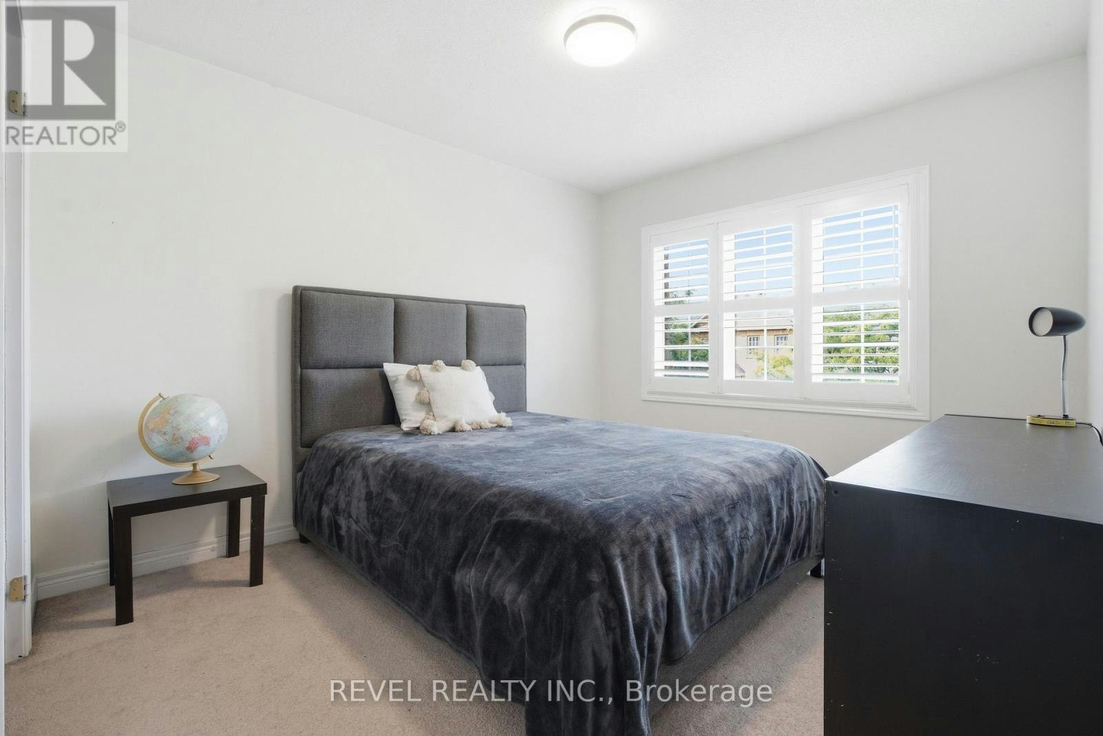 256 Giddings Crescent, Milton, ON, L9T 7A7 - 17