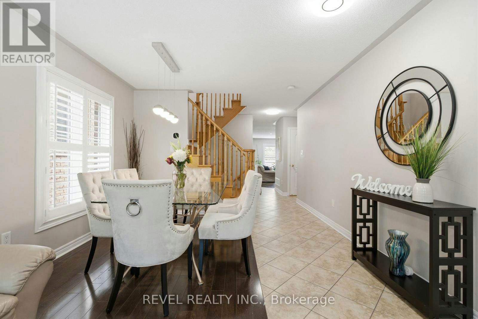 256 Giddings Crescent, Milton, ON, L9T 7A7 - 6