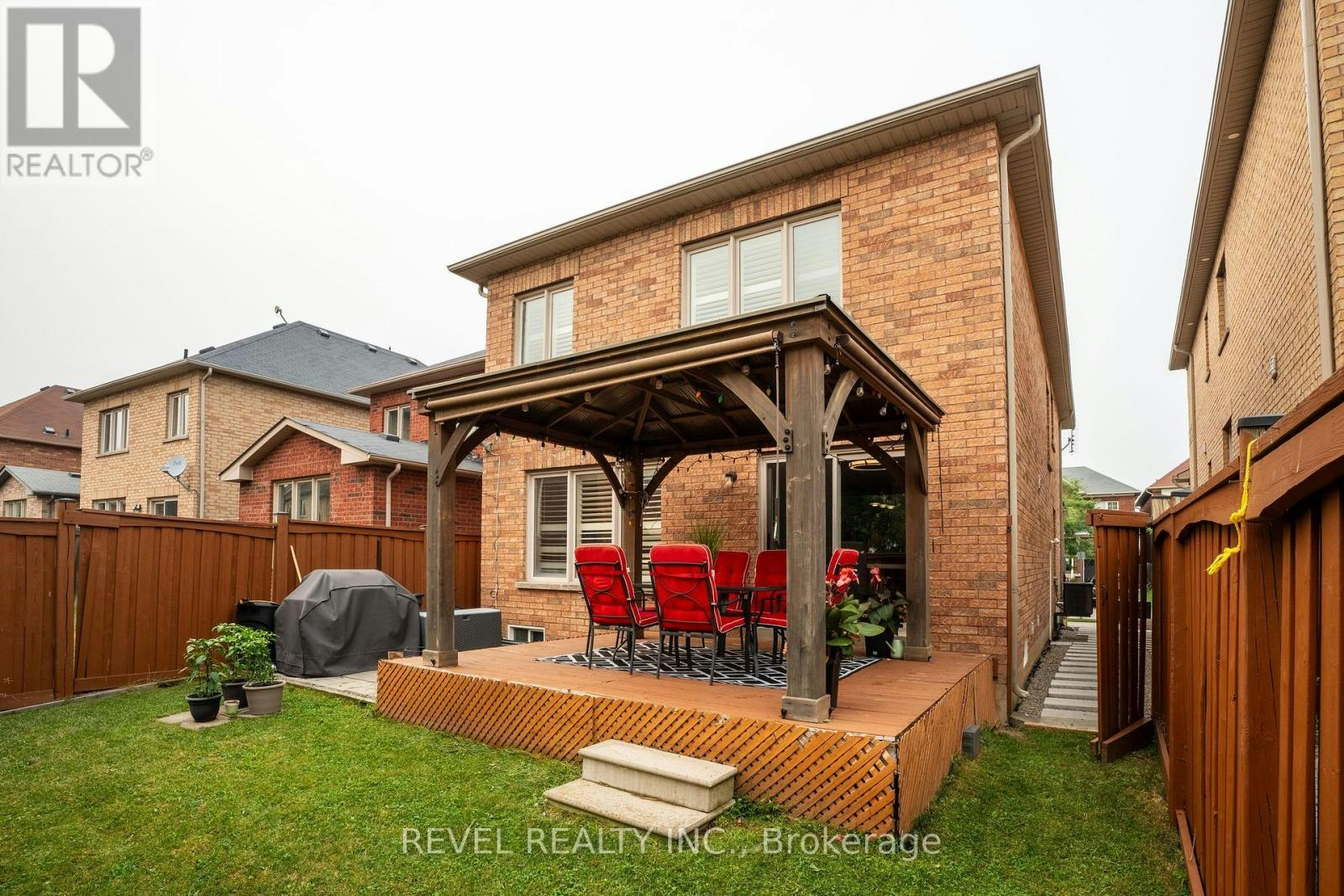 256 Giddings Crescent, Milton, ON, L9T 7A7 - 23