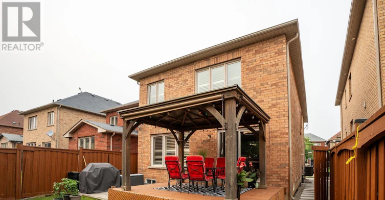 256 Giddings Crescent, Milton, ON, L9T 7A7 - 23