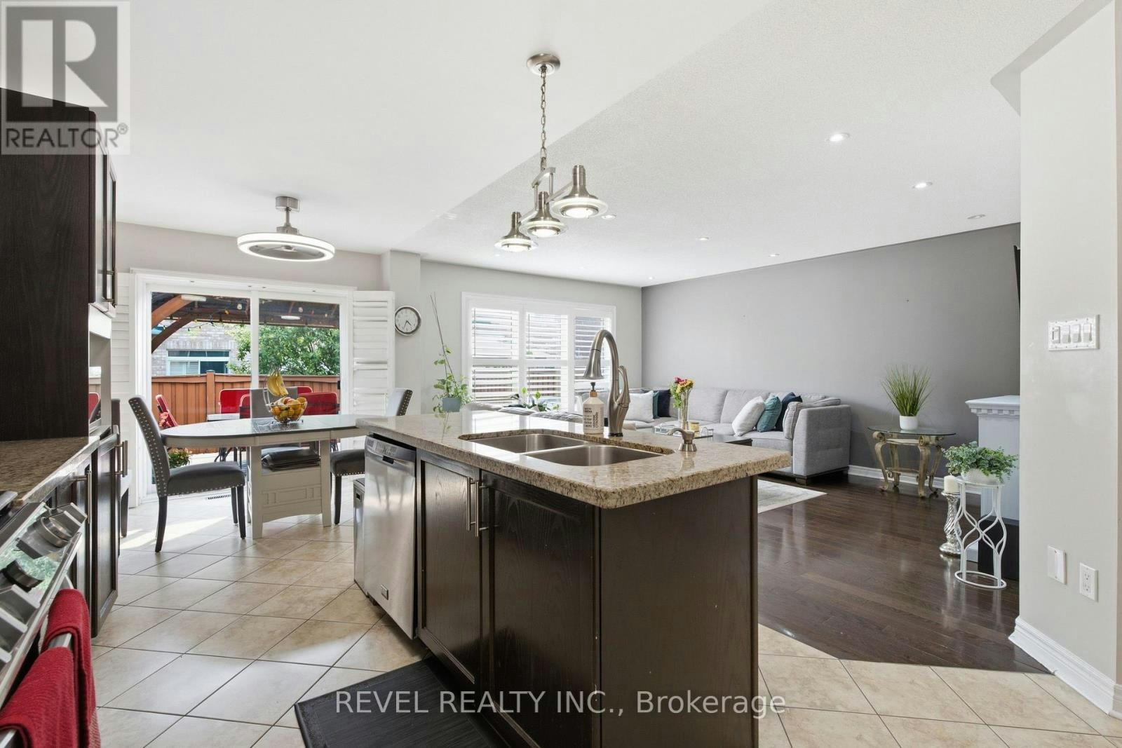 256 Giddings Crescent, Milton, ON, L9T 7A7 - 9