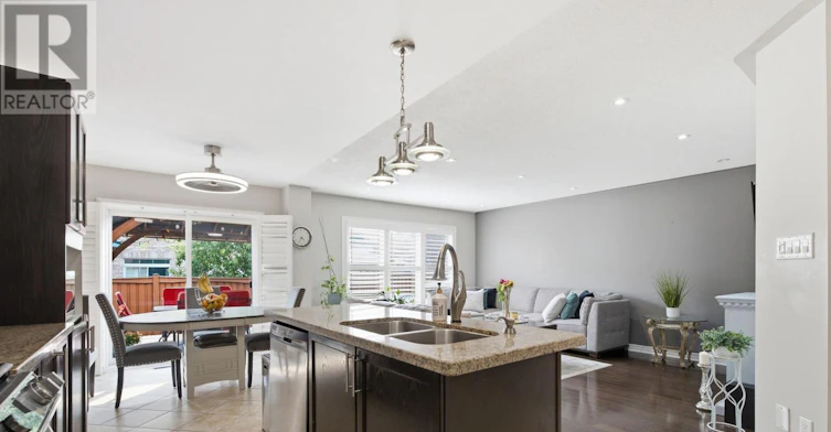 256 Giddings Crescent, Milton, ON, L9T 7A7 - 9