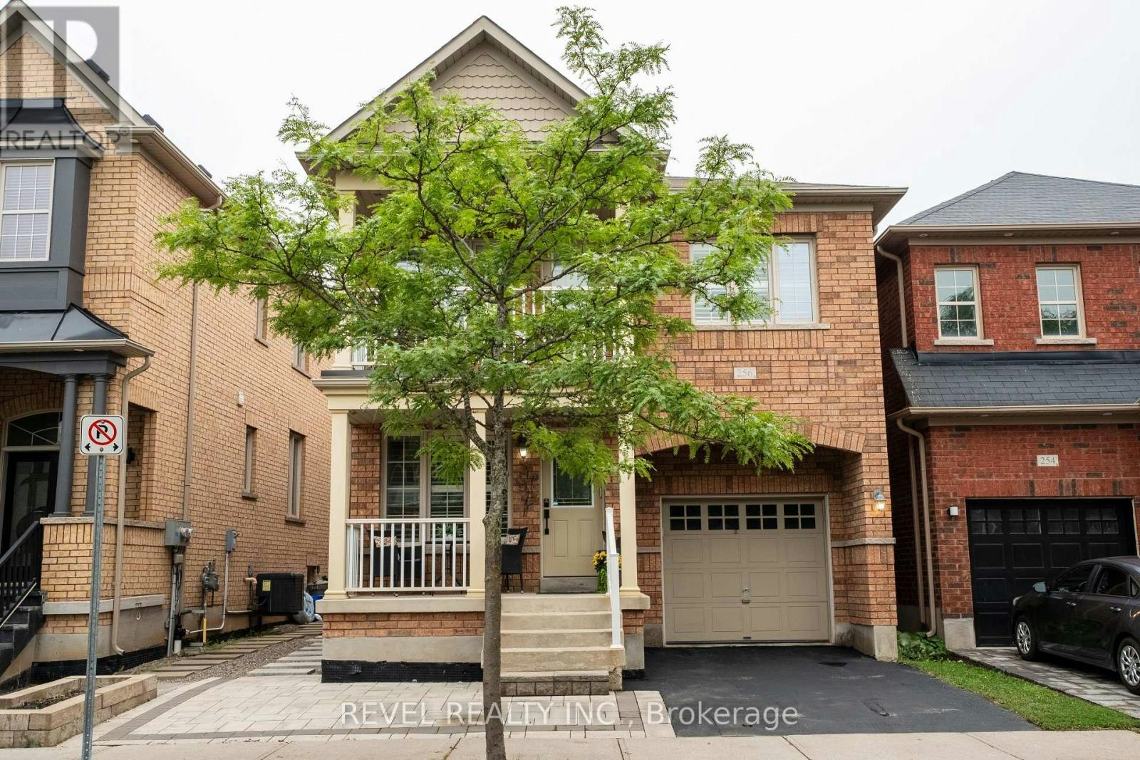 256 Giddings Crescent, Milton, ON, L9T 7A7