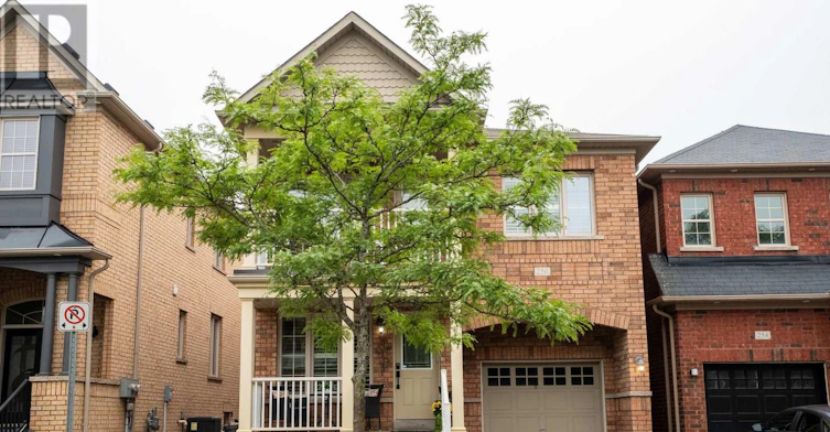 256 Giddings Crescent, Milton, ON, L9T 7A7