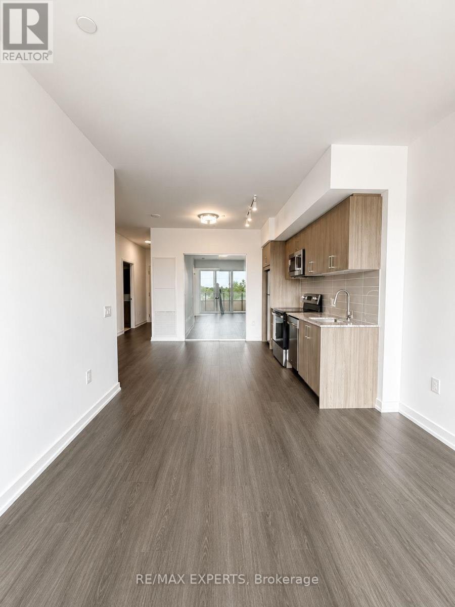 420-4010 Eglinton Avenue W, Toronto, ON, M9A 0G5 - 8