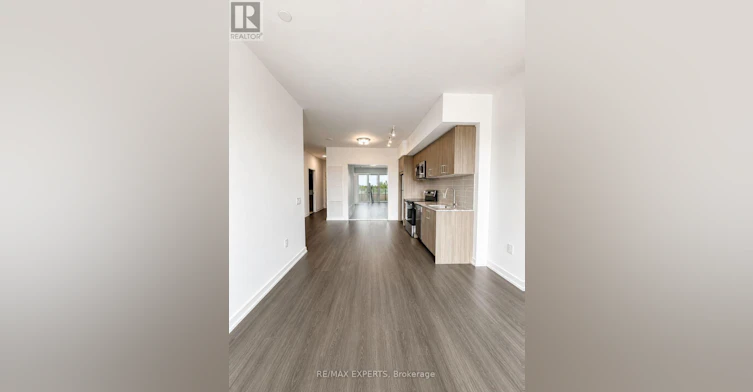 420-4010 Eglinton Avenue W, Toronto, ON, M9A 0G5 - 8