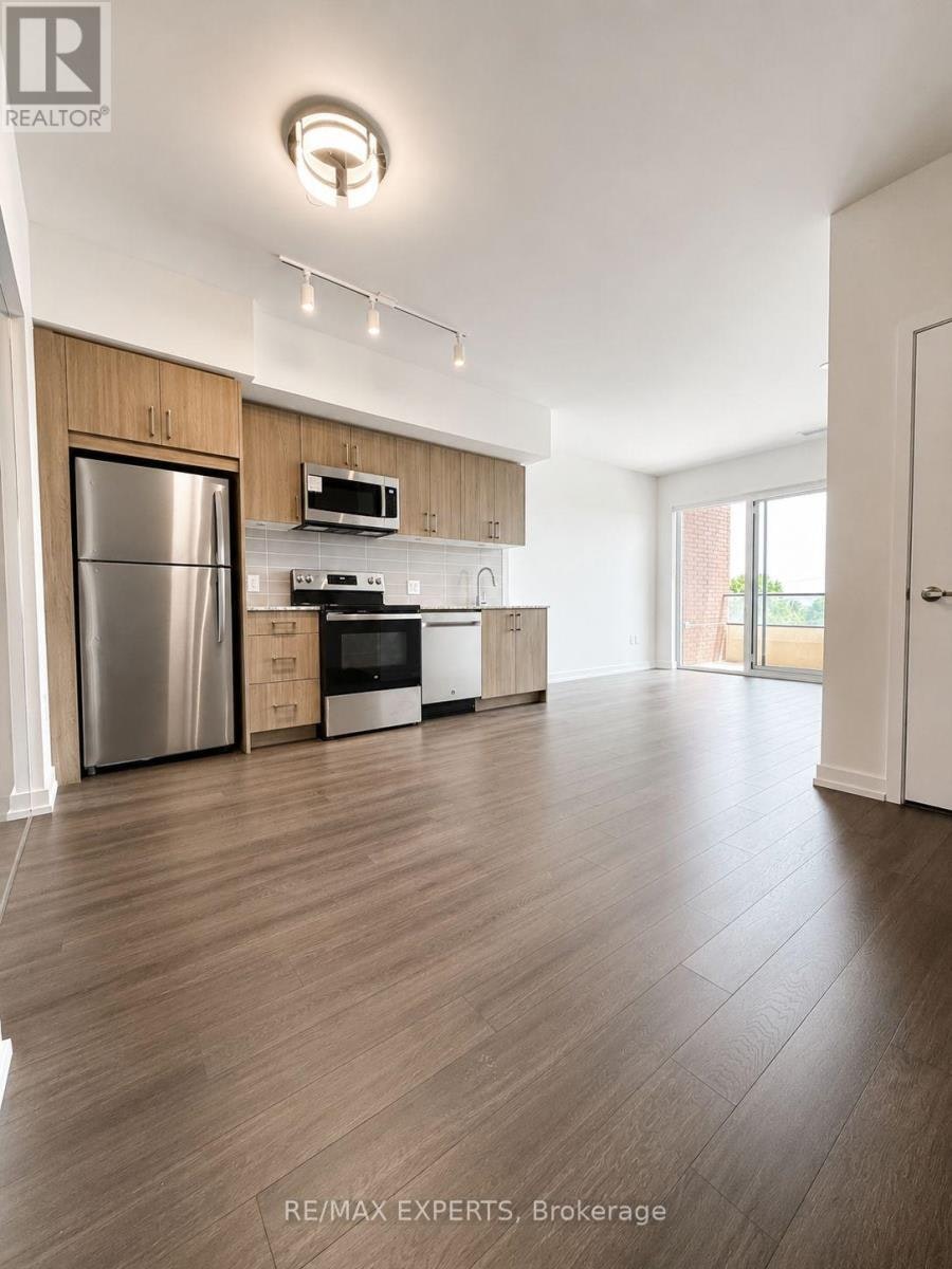 420-4010 Eglinton Avenue W, Toronto, ON, M9A 0G5 - 9