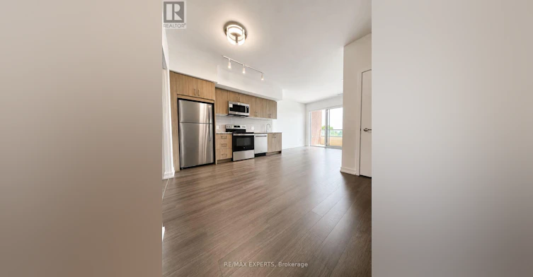 420-4010 Eglinton Avenue W, Toronto, ON, M9A 0G5 - 9