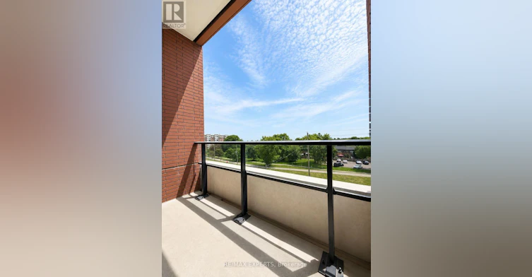 420-4010 Eglinton Avenue W, Toronto, ON, M9A 0G5 - 13