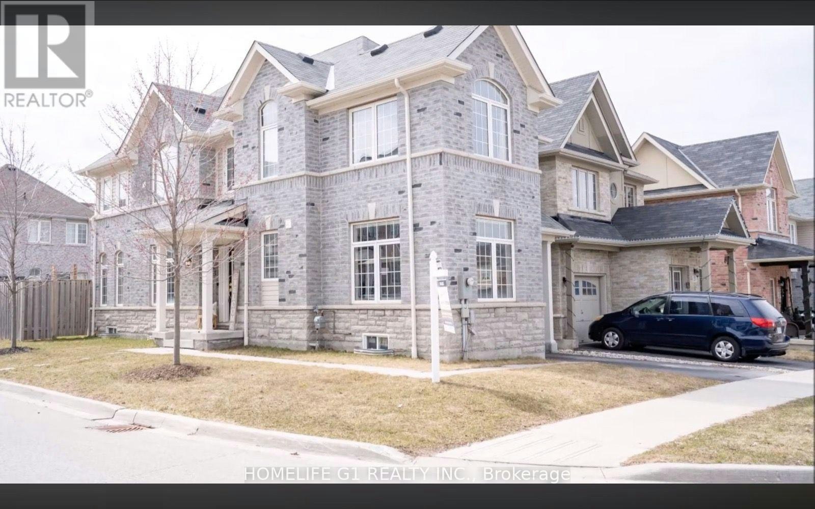 25 Hornett Way, Ajax, ON, L1Z 0K6 - 11