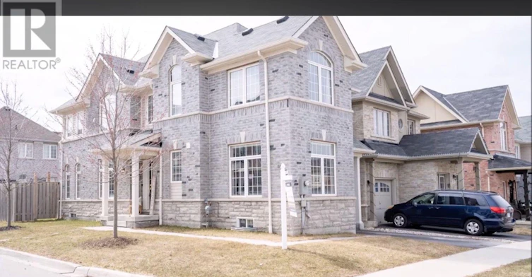 25 Hornett Way, Ajax, ON, L1Z 0K6 - 11