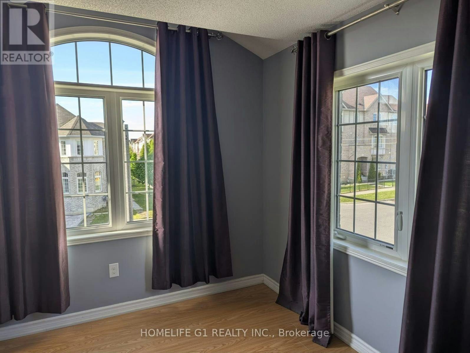 25 Hornett Way, Ajax, ON, L1Z 0K6 - 6