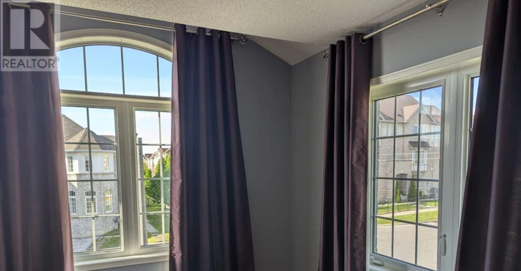 25 Hornett Way, Ajax, ON, L1Z 0K6 - 6