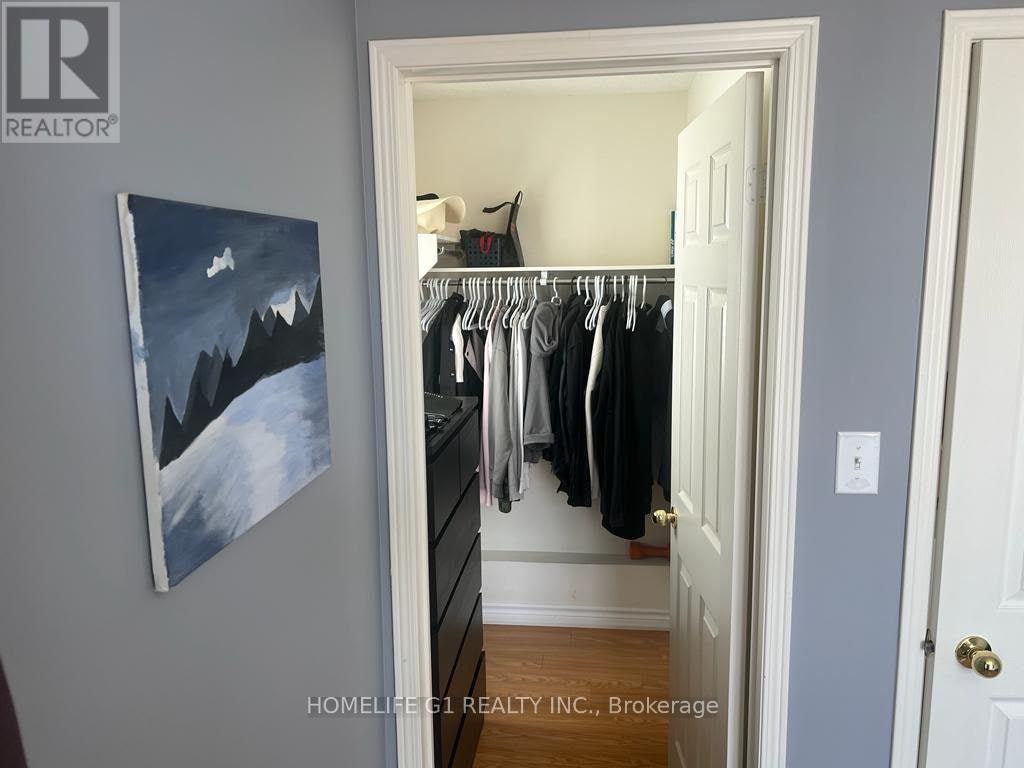 25 Hornett Way, Ajax, ON, L1Z 0K6 - 15