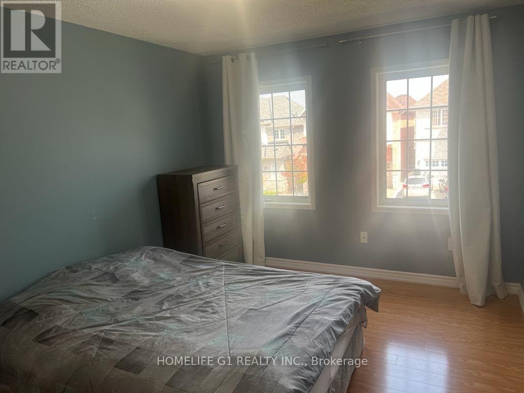 25 Hornett Way, Ajax, ON, L1Z 0K6 - 9