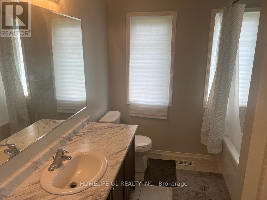 25 Hornett Way, Ajax, ON, L1Z 0K6 - 7