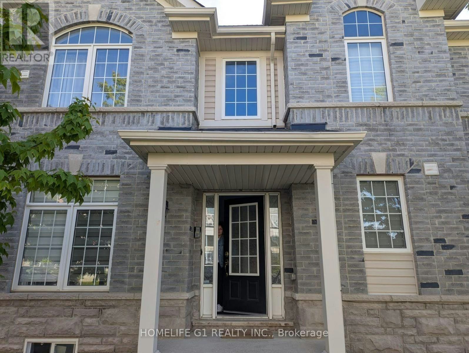25 Hornett Way, Ajax, ON, L1Z 0K6 - 3