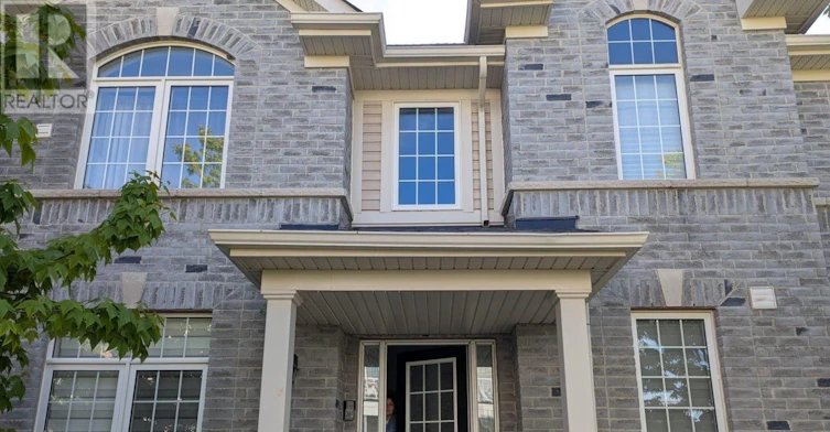 25 Hornett Way, Ajax, ON, L1Z 0K6 - 3