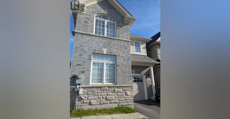 25 Hornett Way, Ajax, ON, L1Z 0K6 - 13
