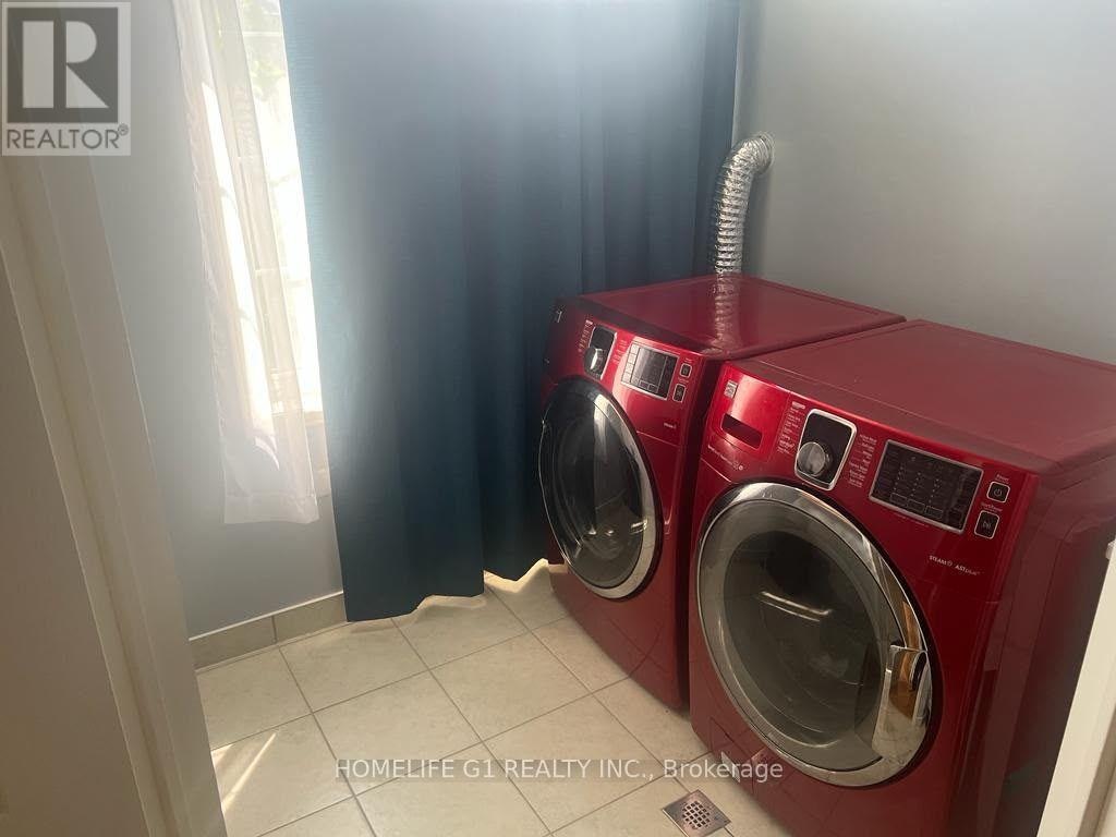 25 Hornett Way, Ajax, ON, L1Z 0K6 - 4